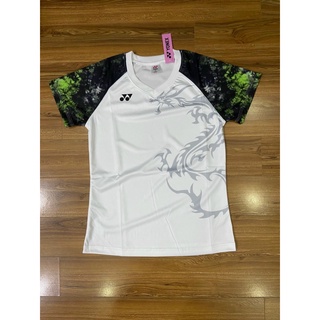 ÁO CẦU LÔNG YONEX, NGỌN LỬA