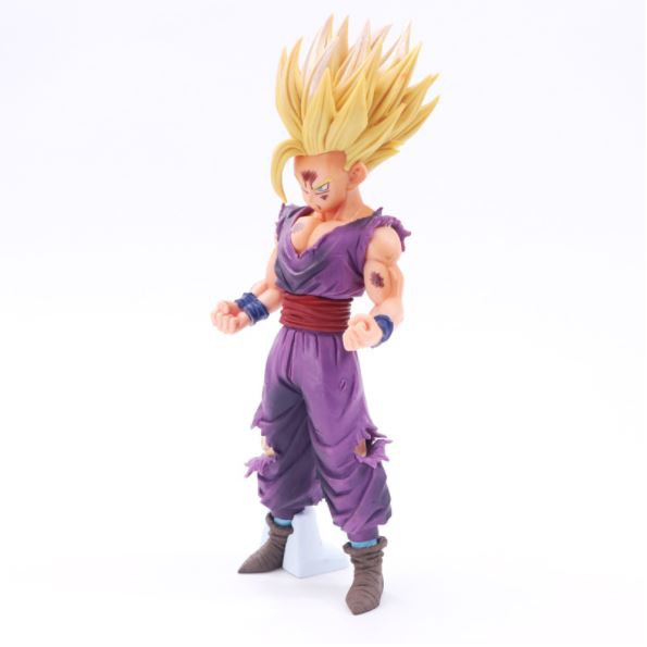 Mô hình Son Gohan Super Saiyan MSP Dragon Ball