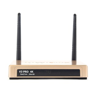 KIWIBOX V3 PRO –  RAM 2GB, HỖ TRỢ BLUETOOTH 4.1