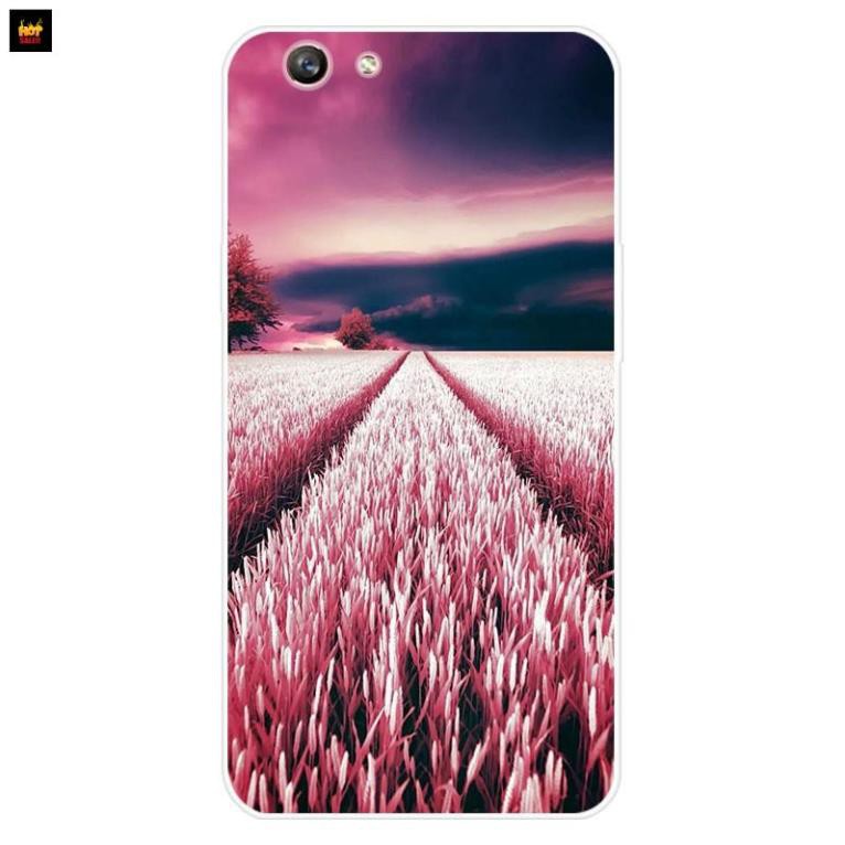 Ốp điện thoại in họa tiết thời trang cho OPPO F1S OPPO F1S OPPOF1S đẹp