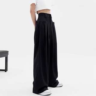 Quần Suông Dây Eclipse Clothing