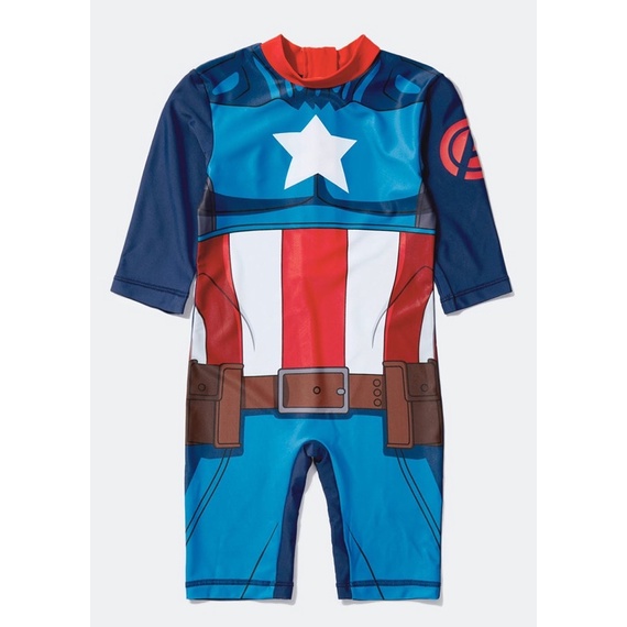 Đồ bơi bé trai săn sale