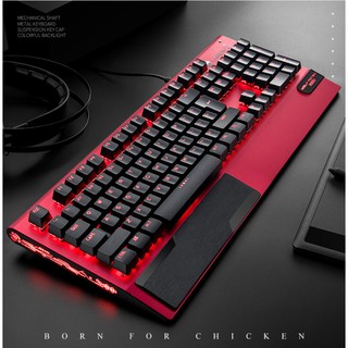 Bàn phím - Keyboard LangTu K1000
