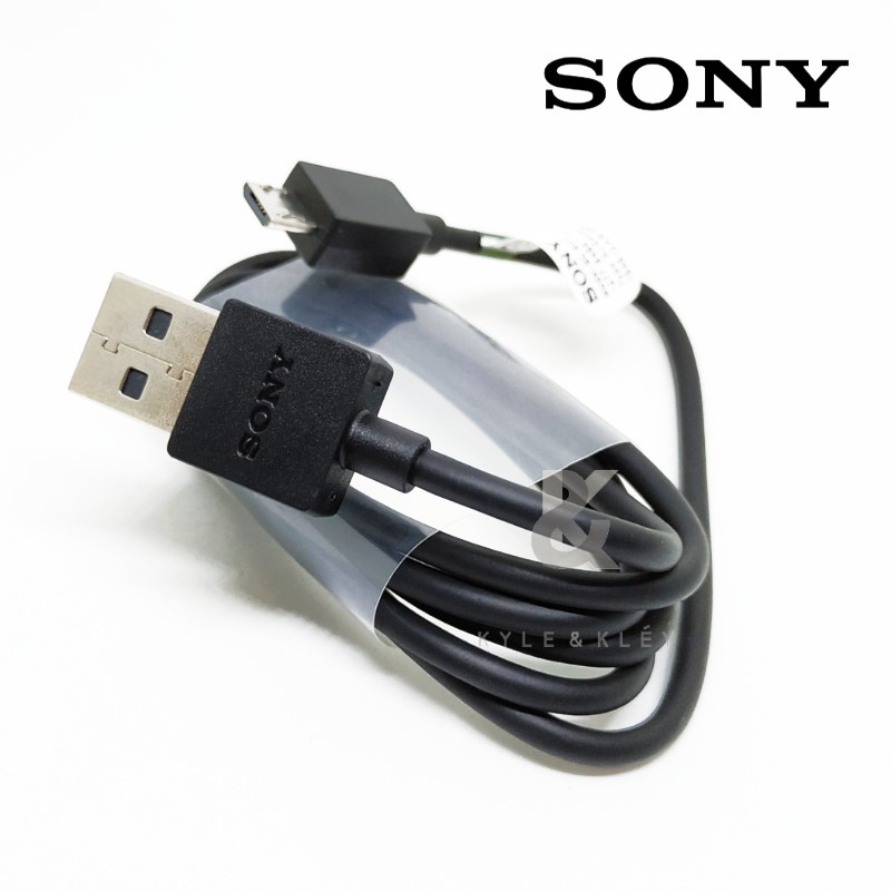 Cáp zin Sony EC803