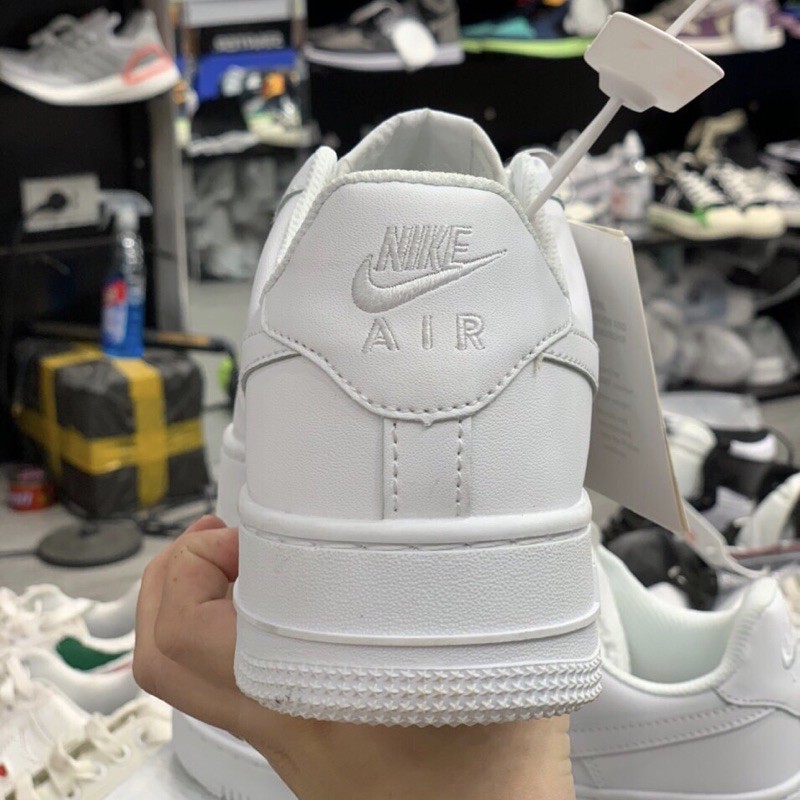 [FREE SHIP]🔥Giày thể thao sneaker 𝐍𝐈𝐊𝐄 AF1 trắng full box 1.1  Ngọc Ánh Store | WebRaoVat - webraovat.net.vn