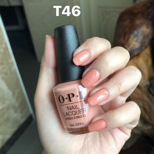 SALE 40% - Sơn Móng Tay Thường OPI ( NLT46)