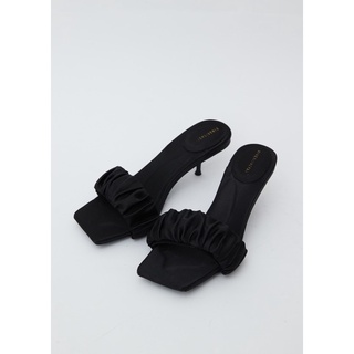 0952 - CAO GÓT ALENA SINGLE STRAP MULES
