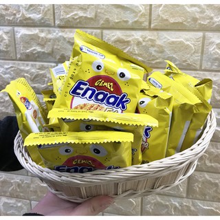 Snack mì Enaak Extra vị gà 30g