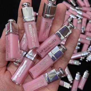 Son dưỡng mini Dior