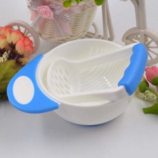 BỘ NGHIỀN THỨC ĂN CHO BÉ.