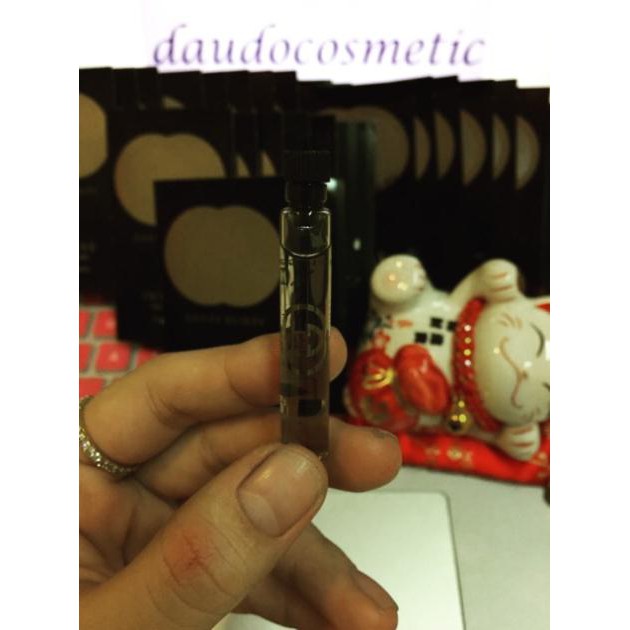 FREESHIP TOÀN QUỐC [vial] Nước hoa Gucci Guilty Pour Homme Intense/EDT 2ml | BigBuy360 - bigbuy360.vn