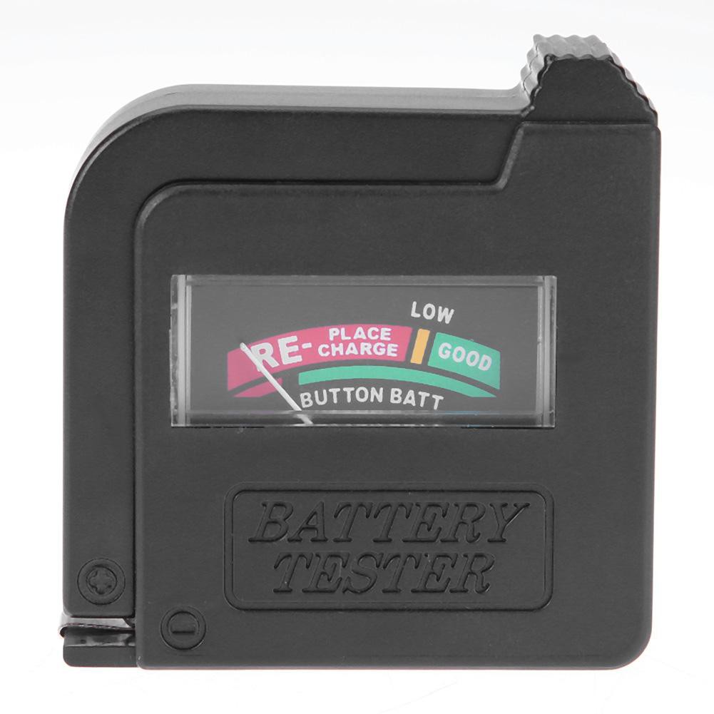 Bộ kiểm tra pin BT860 Volt Cheer 9V cho pin 1,5V/AA AAA