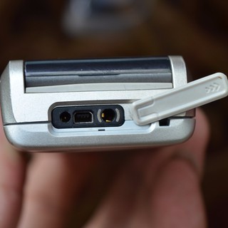 Điện thoại Nokia 2760