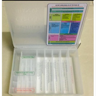 HỘP CHỐNG SỐC PHẢN VỆ