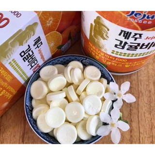 VIÊN NGẬM VITAMIN C HÀN QUỐC