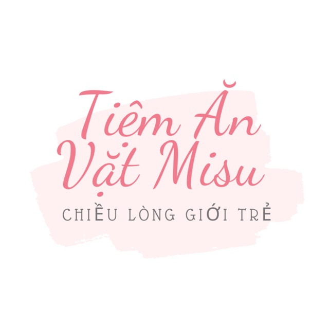 Tiệm Ăn Vặt Misu