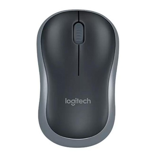 Chuột không dây Logitech B175 - Wireless (Hàng chính hãng)