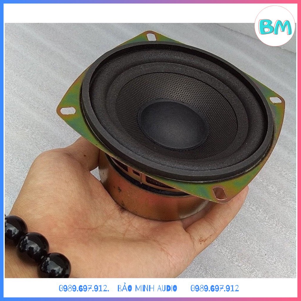 LOA BASS VI TÍNH 10CM - LOA MÁY TÍNH BASS 10CM - B10VT