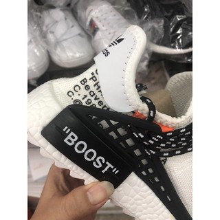 GIÀY SNEAKER NMD HUMAN X BOOT