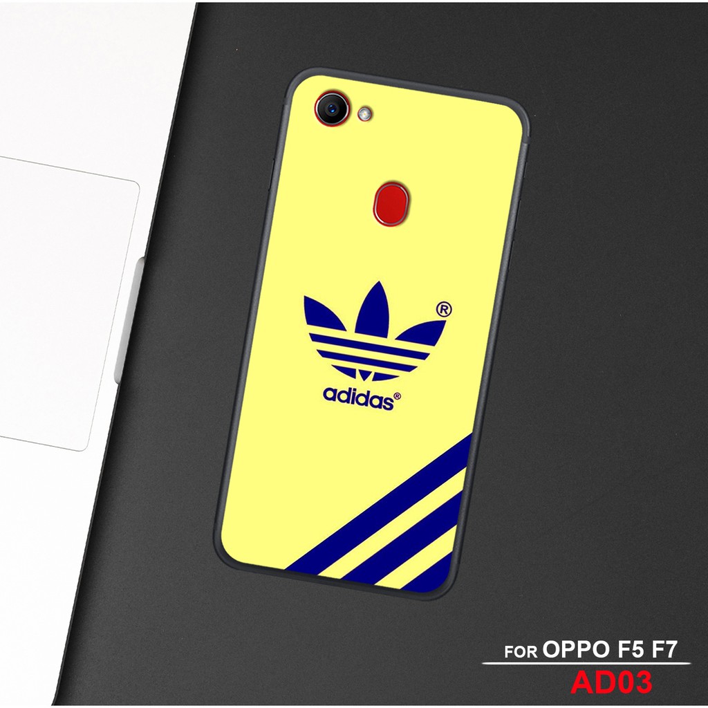 [HOT] ỐP LƯNG OPPO F5-OPPO F7 IN NHIỀU HÌNH ĐẸP GIÁ RẺ