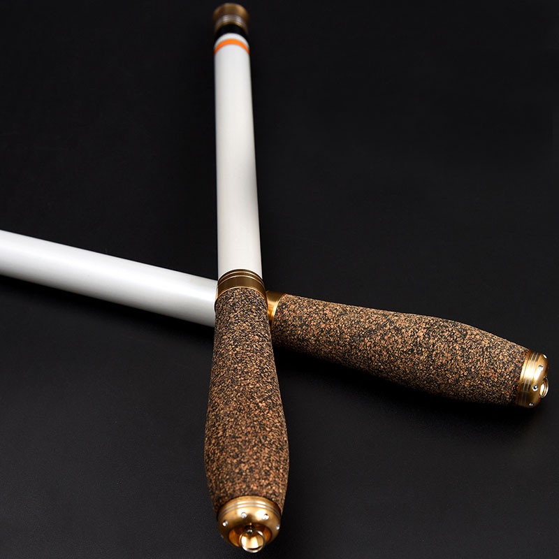 Cần Câu Cá Sợi Carbon 1.5M/1.8M/2.1M/2.4M/2.7M Chuyên Dụng