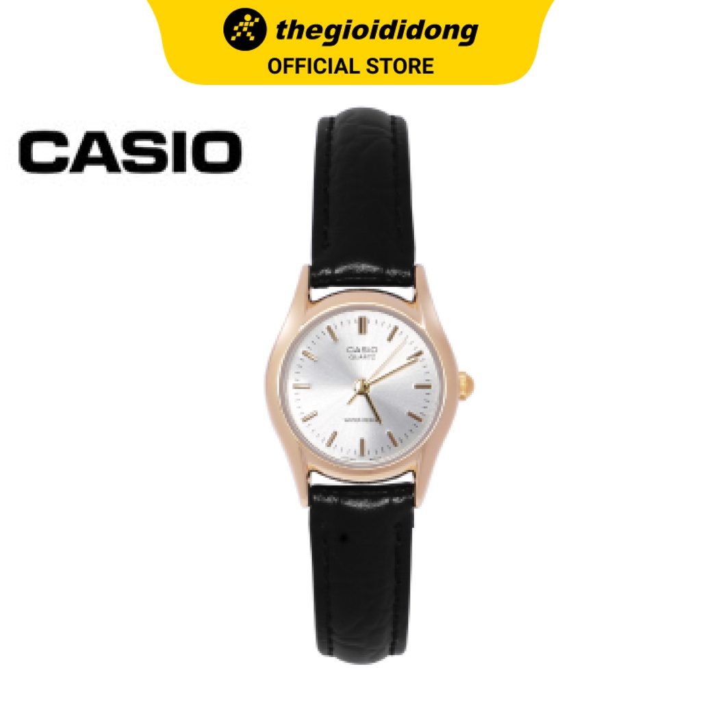 Đồng hồ Nữ Casio LTP-1094Q-7ARDF