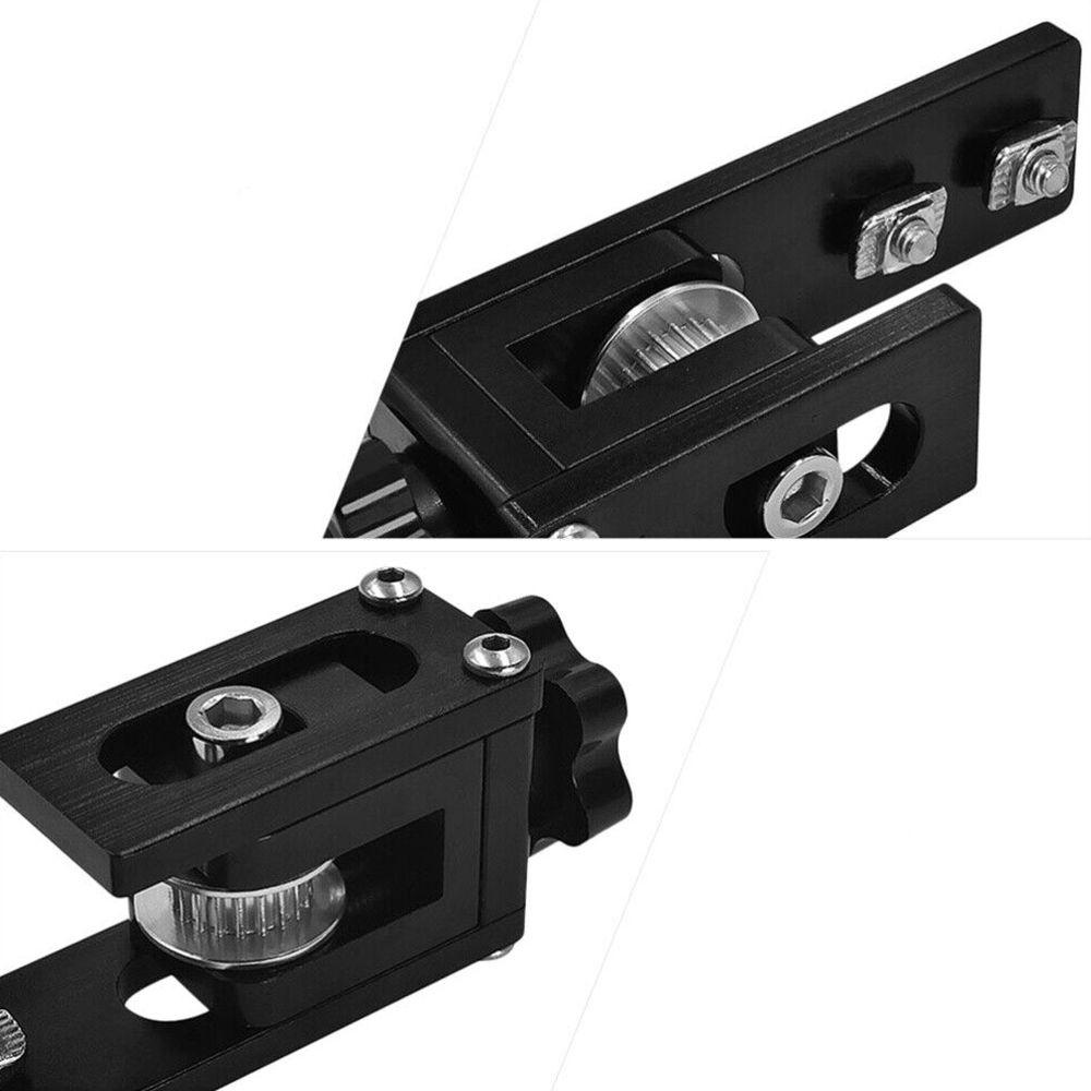 .Dây Đai Bằng Hợp Kim Nhôm Chuyên Dụng Cho Ender-3 CR-10 / 10S Ender-3 CR-10 / 10S