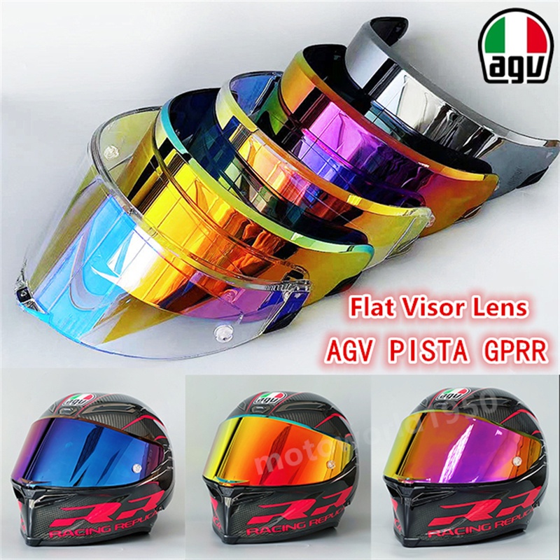 Còn Hàng!!! Kính Bảo Hộ One-Phiên Bản Xuất Khẩu Của pista GPR GPRR Phù Hợp Với pista GPR GPR GPRR.