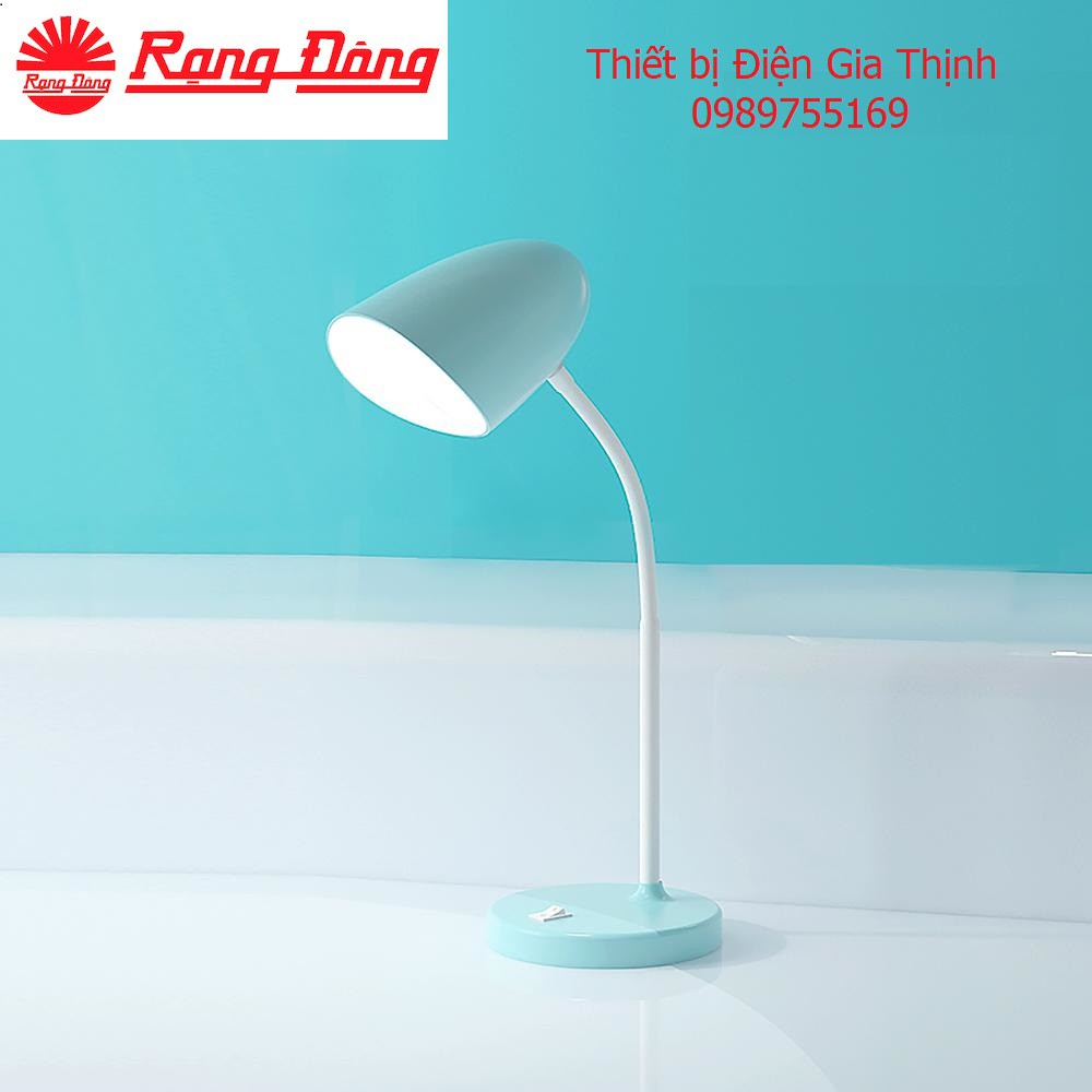 Đèn bàn LED Model: RD-RL-38.LED