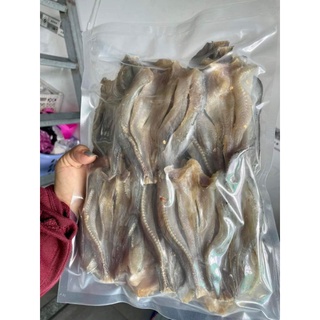KHÔ CÁ LÓC CỬNG XẺ 500Gr