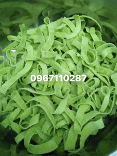 Bột lá nếp