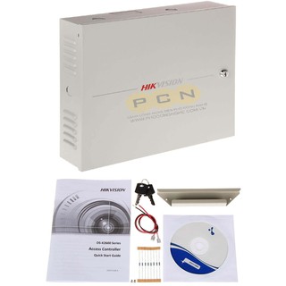 Bộ kiểm soát vào ra 2 cửa Hikvision DS-K2602