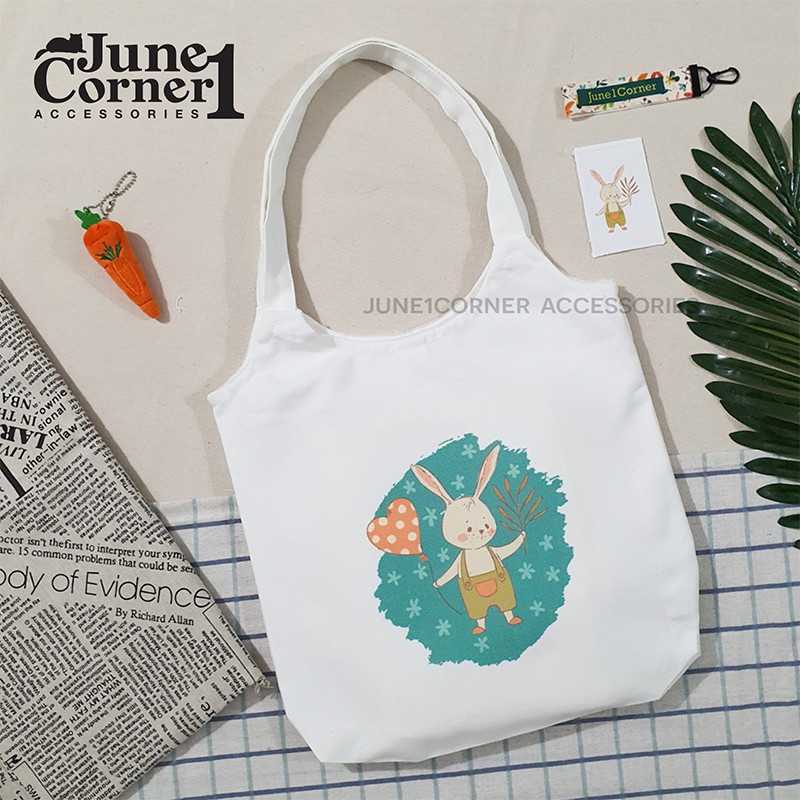 BST TÚI GIRLY TOTE ( MIỄN PHÍ GÓI QUÀ TẶNG )