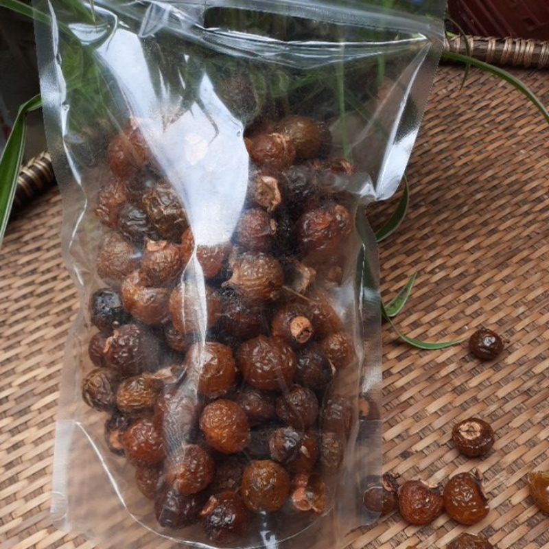 BỒ HÒN TÂY NGUYÊN TÁCH HẠT. 1 KG. LOẠI 1 Làm nước rửa chén,  nước giặc đồ