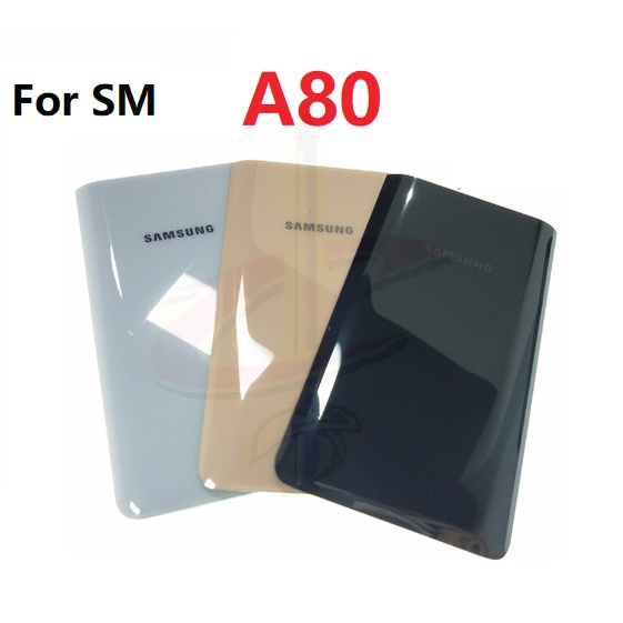 Kính Nắp lưng Cho Samsung galaxy A80