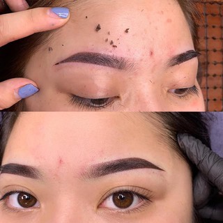 mực hoài anh pha sẵn (cam kết bao đẹp,chính hãng)