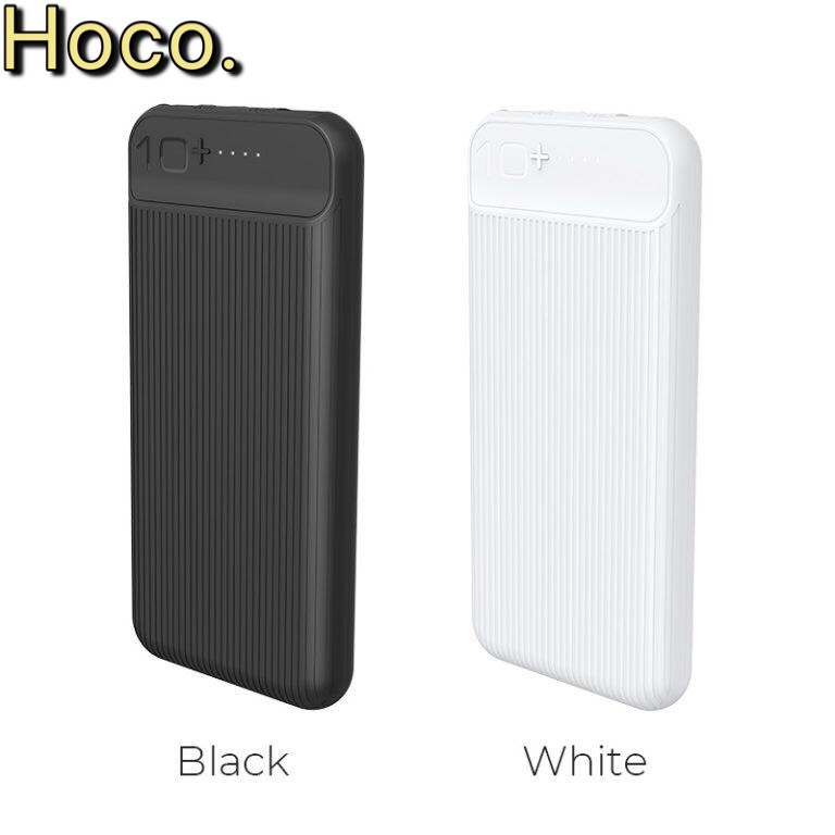 Pin dự phòng 20000mAh Hoco J52A chính hãng