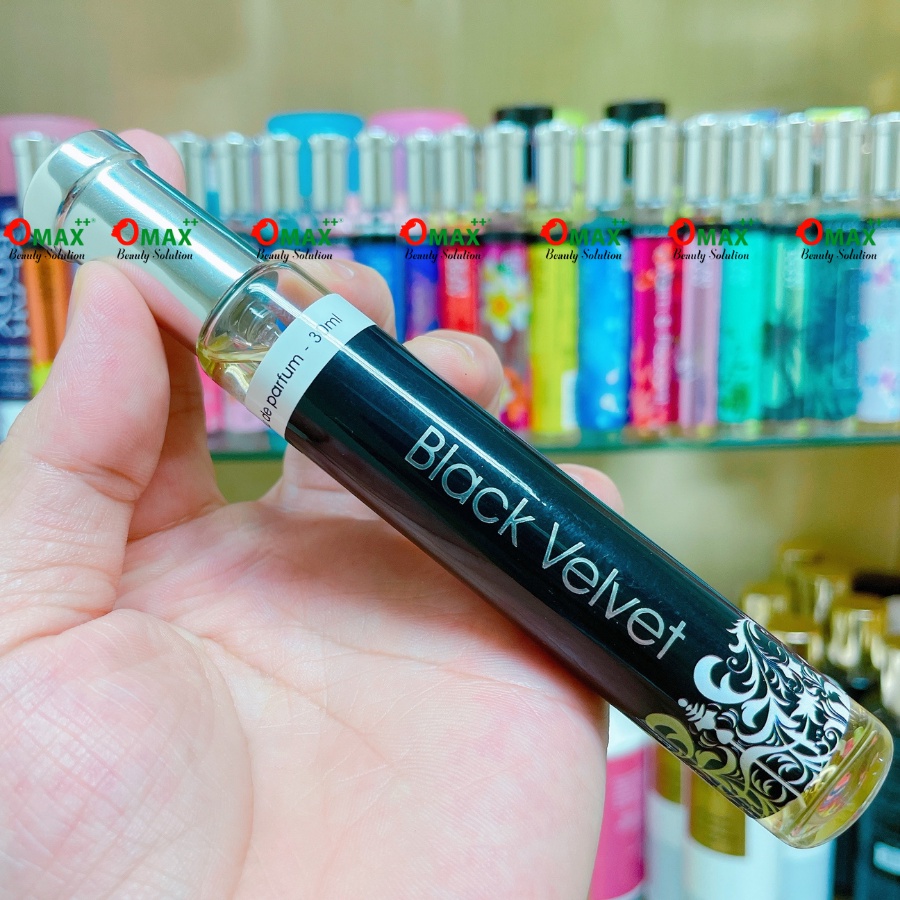 NƯỚC HOA DEAR BODY - EAU DE PARFUME 30ml - HƯƠNG THƠM ĐA DẠNG MÙI - QUYẾN RŨ - HẤP DẪN - LƯU HƯƠNG 8-10h