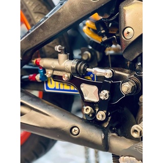 Pen đạp Brembo