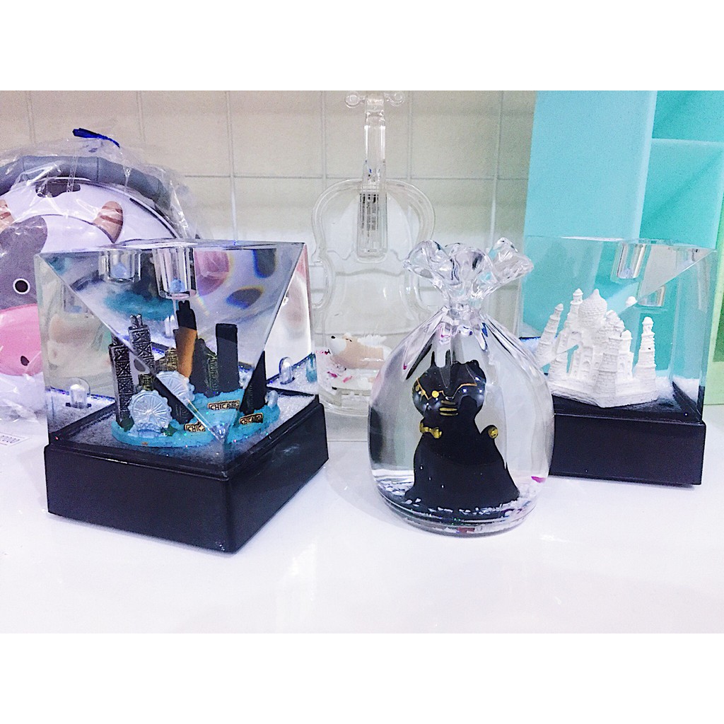 Chặn giấy xinh xinh