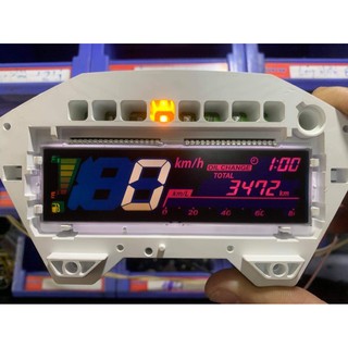 Phim Dán Đồng Hồ VARIO/CLICK 2018/2019/2020