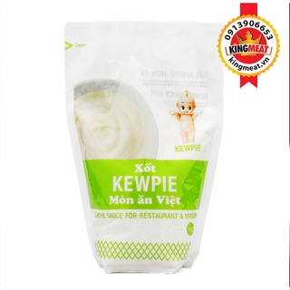 Sốt Mayonnaise Kewpie