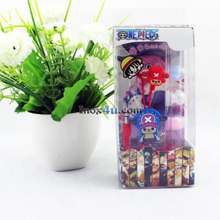 Headphone Zoro One Piece