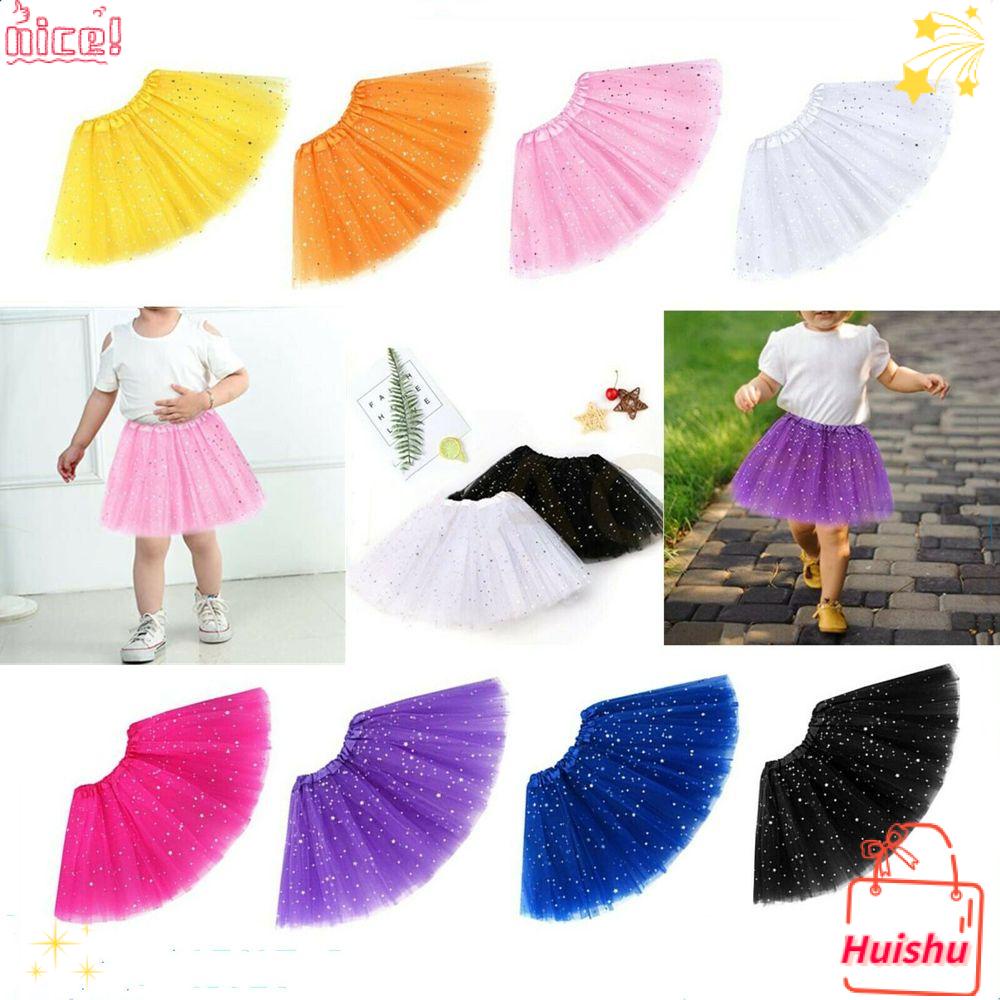 Đầm Xòe Kiểu Dáng Công Chúa Dùng Cho Bé Gái Mặc Trong Tiệc Sinh Nhật