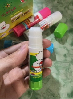 Hồ khô dán giấy thủ công G-Star