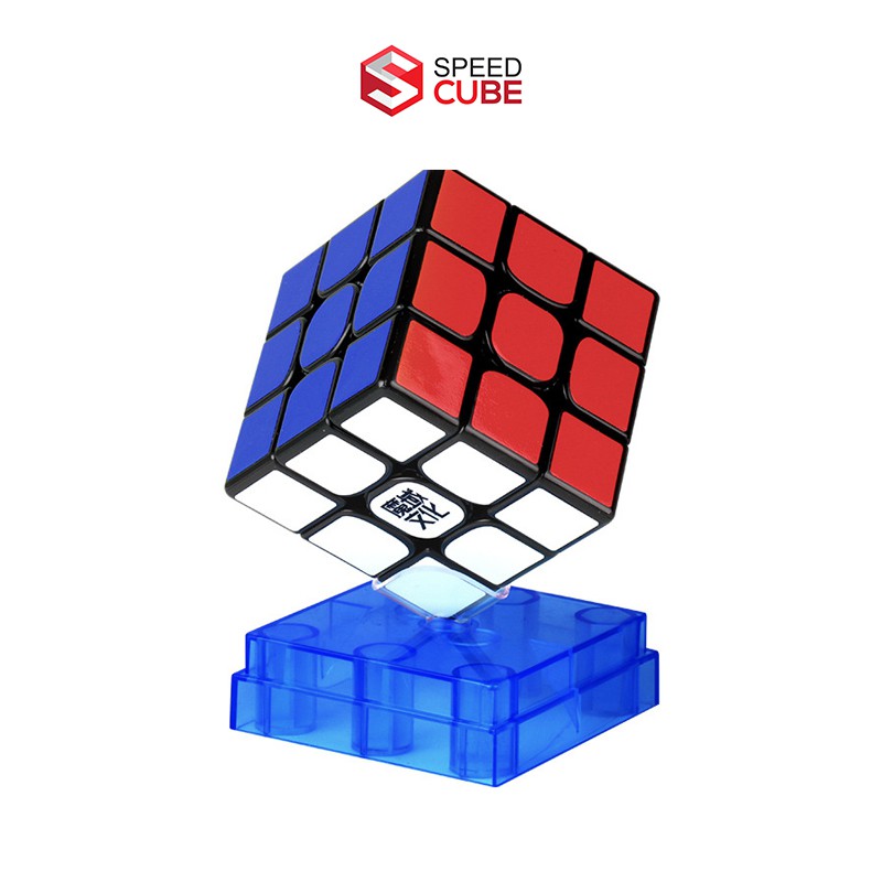 Rubik 3x3 MoYu WeiLong WRM / WR M 2020 3x3 Nam Châm Dòng Cao Cấp Flagship (Hãng Mod) - Shop Speed Cube