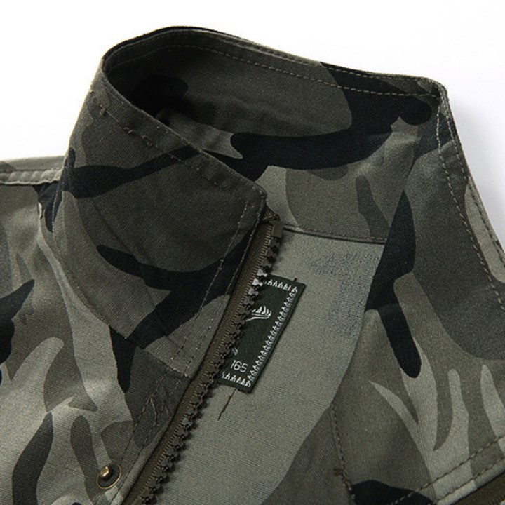 Bộ lính rằn ri B08 Nhập khẩu | BigBuy360 - bigbuy360.vn