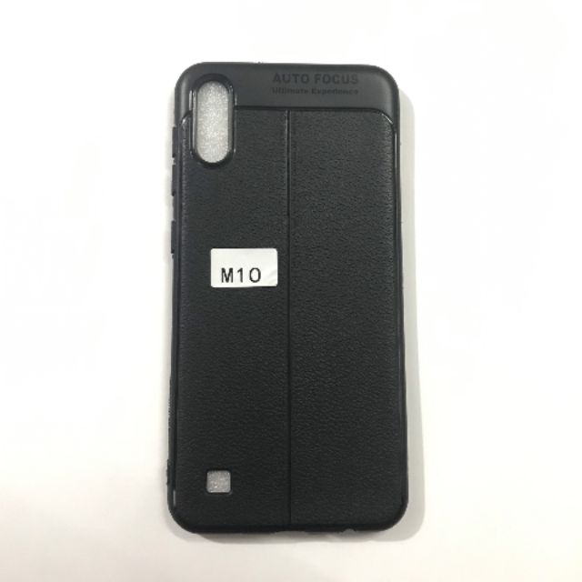 Ốp lưng auto focus Samsung M10 sang trọng