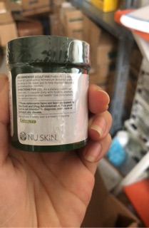Probio cc nuskin hỗ trợ tiêu hoá