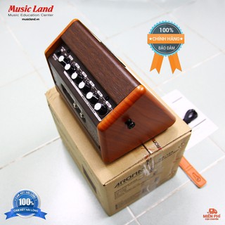 Ampli guitar acoustic Aroma AG-15A